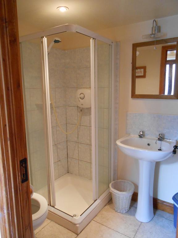 Birchdale Cottage Rathdrum Habitación foto